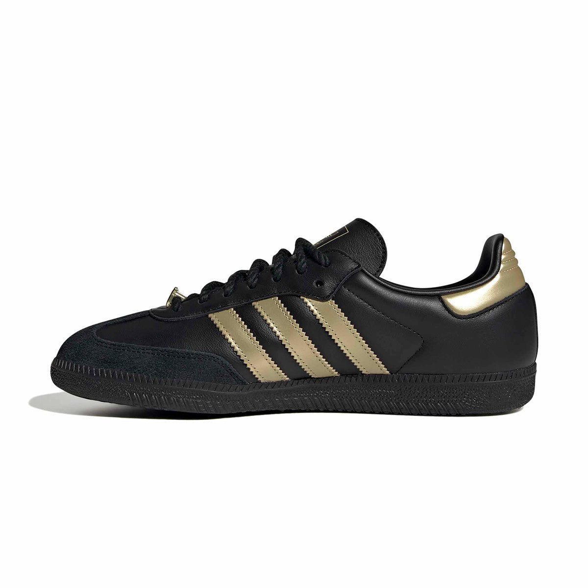 + Dry Clean Only Samba OG 'Core Black'