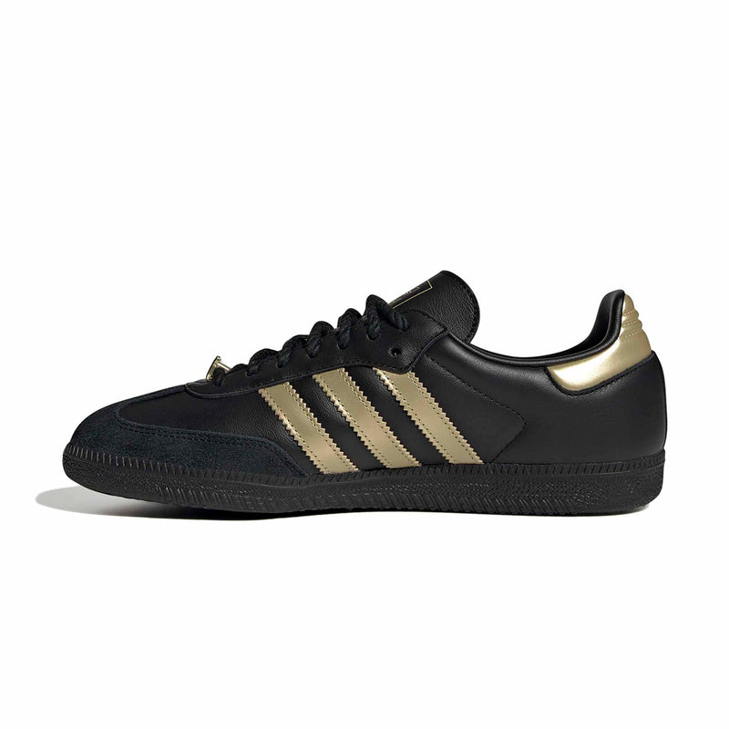 + Dry Clean Only Samba OG 'Core Black'