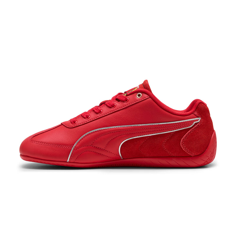 + Scuderia Ferrari Speedcat 'Rosso Corsa'