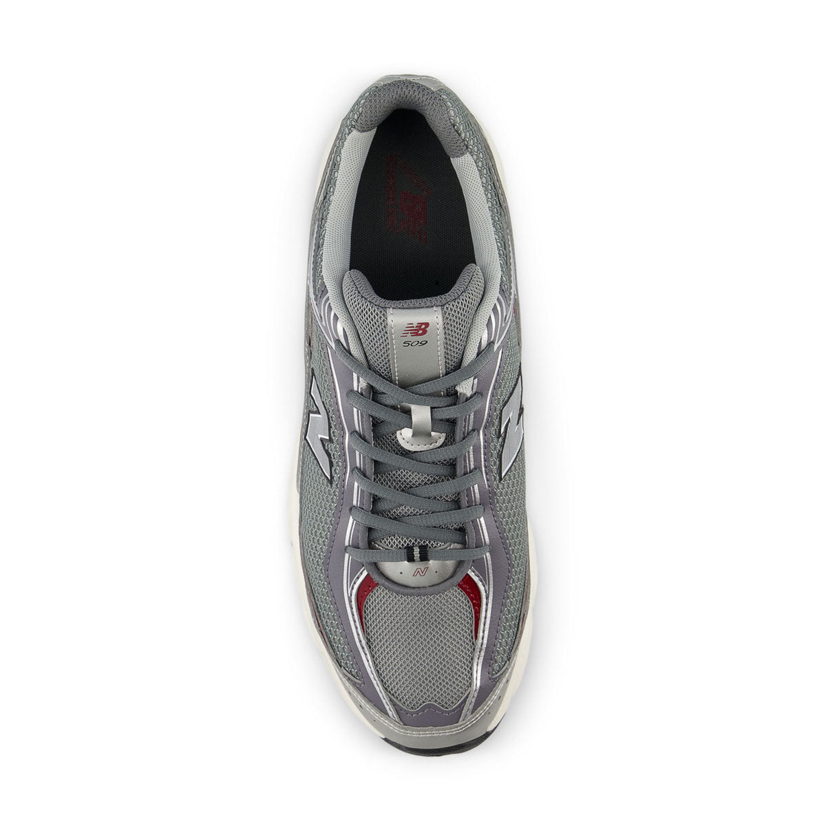 【NEW BALANCE】NBPDFS105G U509D1 (GREY) New Balance 509 'Grey' – Limited Edt
