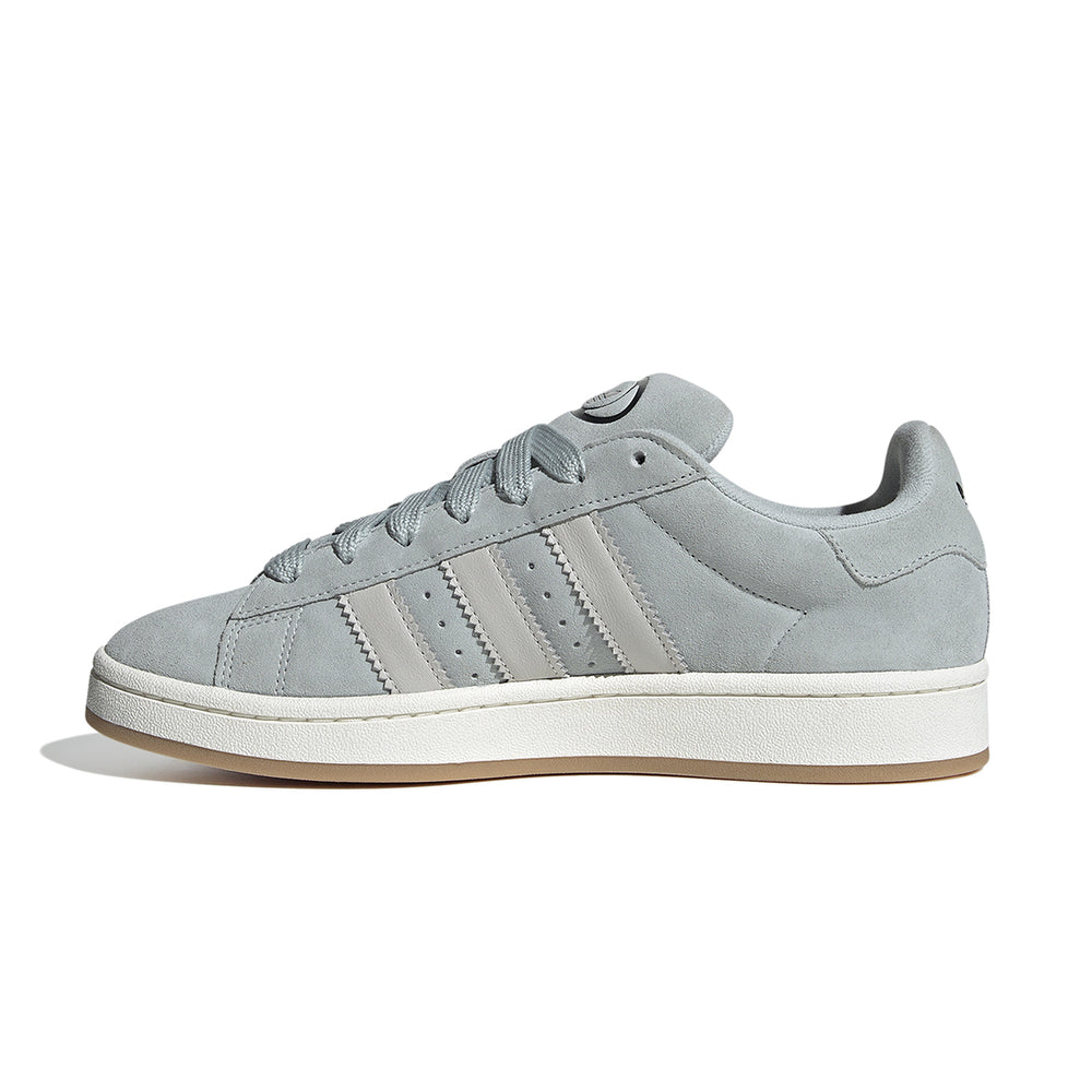 adidas Originals | Campus 00s 'Wonder Silver Grey One' | Limited Edt ...