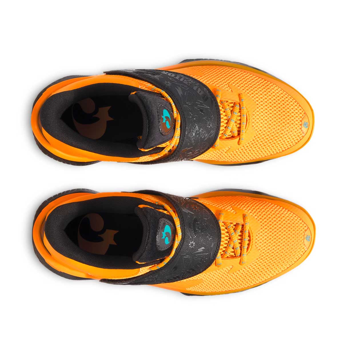 Curry Fox 1 'Banzitos'