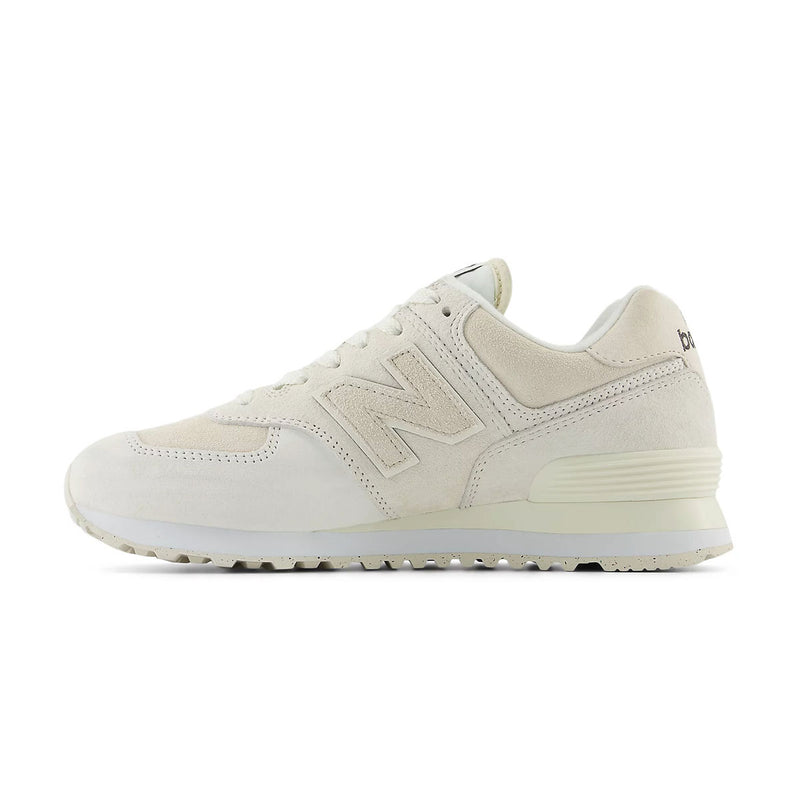 Wmns 574 'Seasalt Linen'