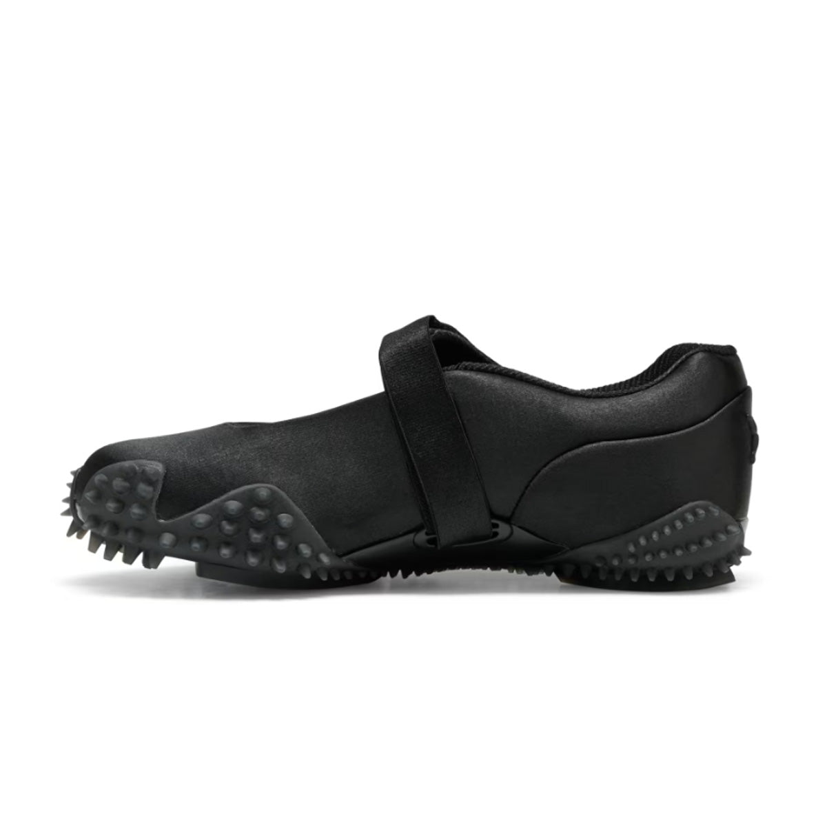 Mostro Fey Satin 'Puma Black Cool Dark Grey'