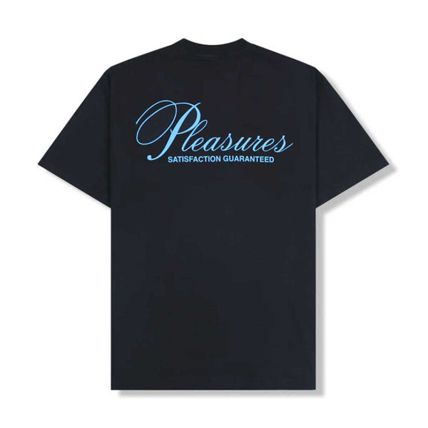 Blow Tee 'Black'