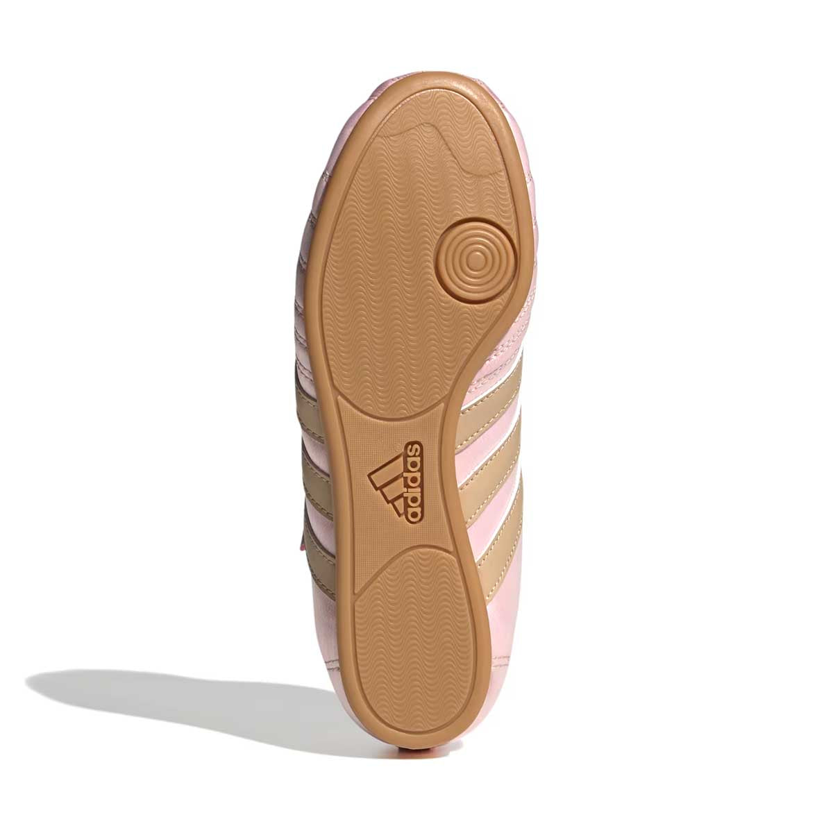 Wmns Taekwondo ’Clear Pink Magic Beige‘