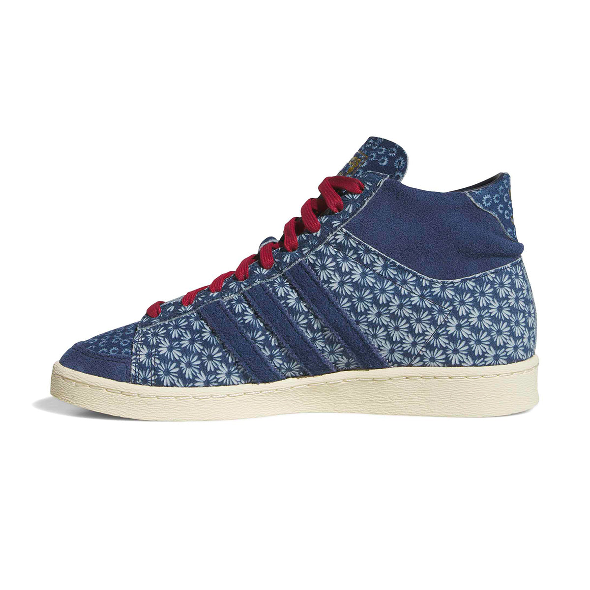 Jabbar Hi 'Night Indigo'