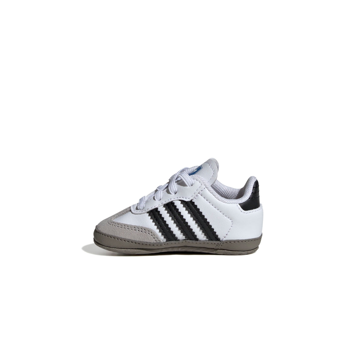 Toddlers Samba 'White Black'