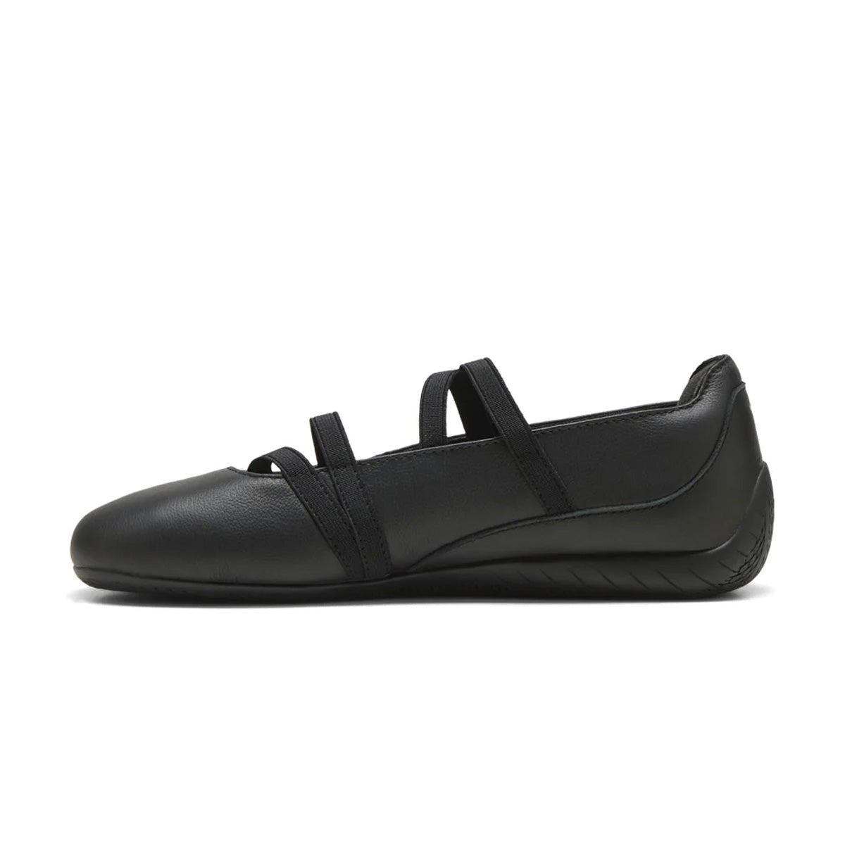 ★PUMA★ Speedcat Ballet Black 40358703 Puma Speedcat Ballet LTH Black-White 40358703