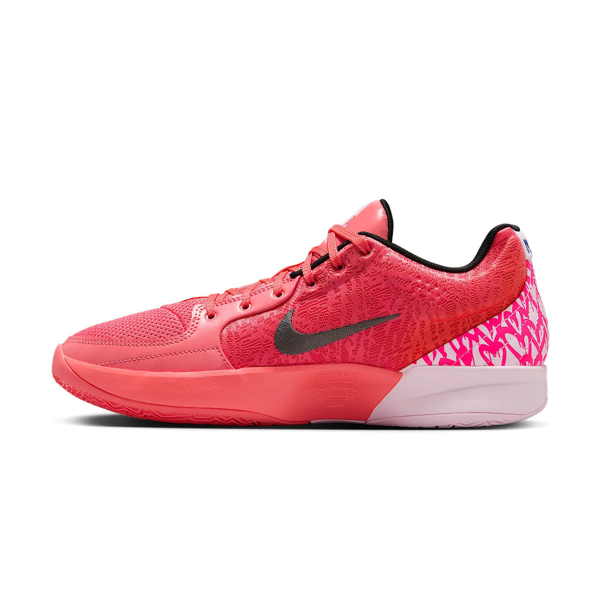 ❤︎ HAYA♡ ❤︎ Nike Ja 2 'Heart Eyes' IB5842-800