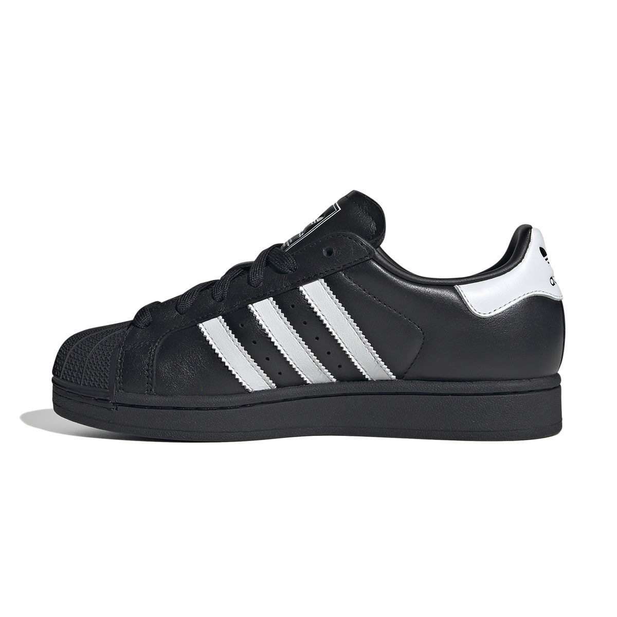 Wmns Superstar 'Beads Black White'