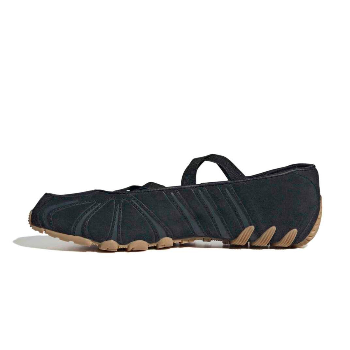 Wmns Ghost Sprint Ballet 'Core Black'
