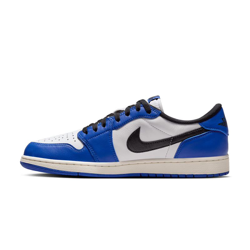 Air Jordan 1 Retro Low OG 'Game Royal'