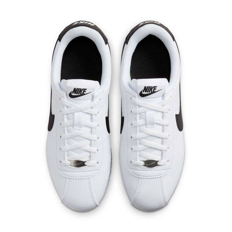 Kids Cortez 'White Black'