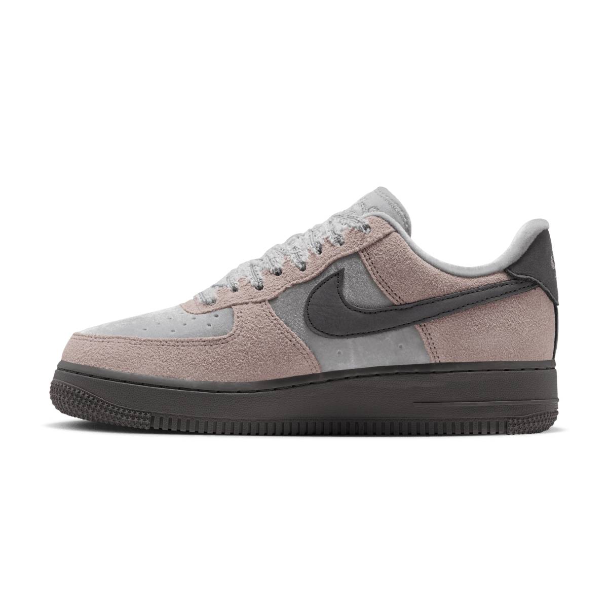 Wmns Air Force 1 '07 'Pencil Point'