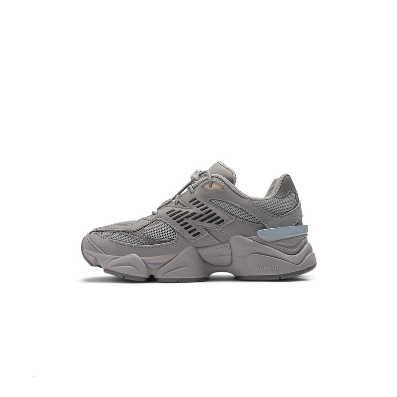 Kids 9060 'Shadow Grey Black'