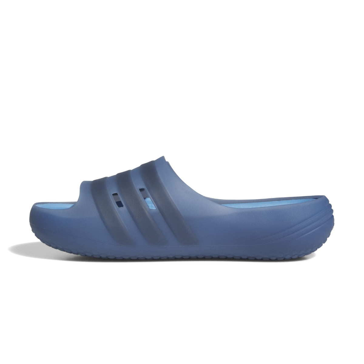 Adislide 'Crew Blue Light Blue'
