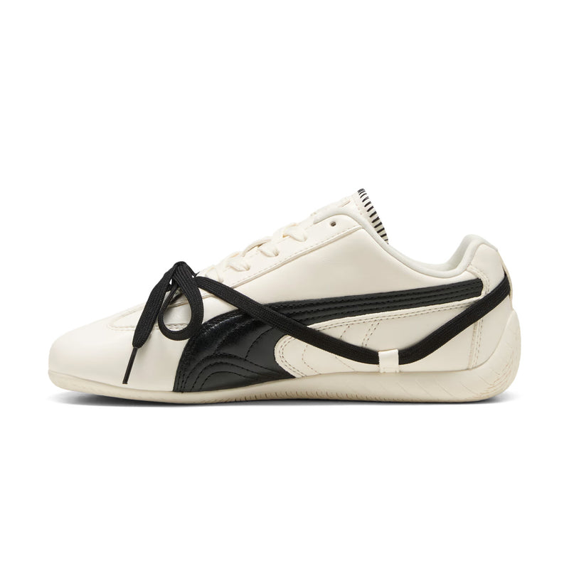 + ROSÉ Wmns Speedcat Lea 'Warm White'