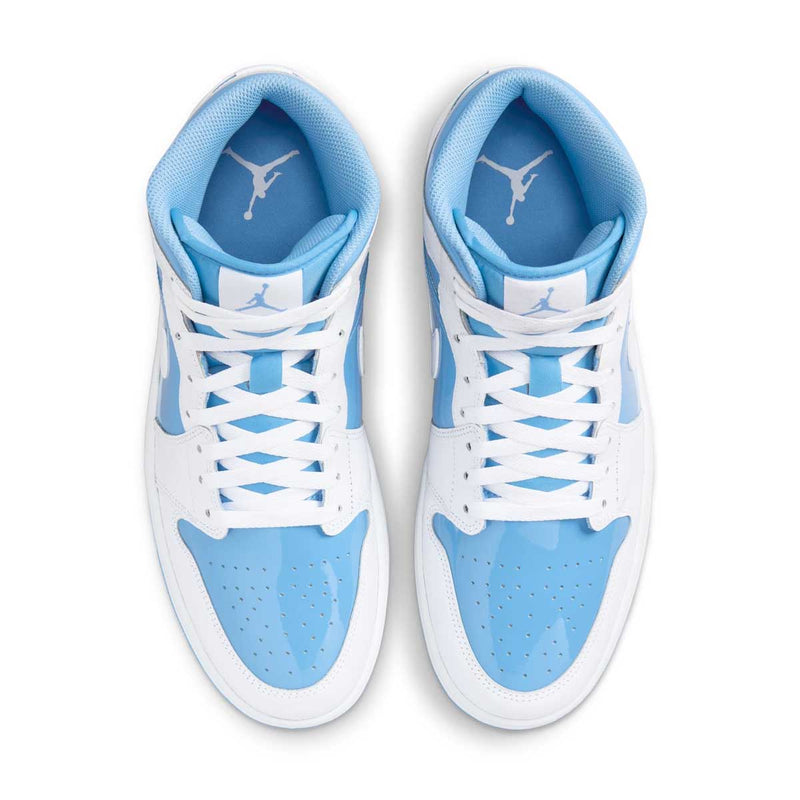 Air Jordan 1 Mid SE 'Legend Blue'