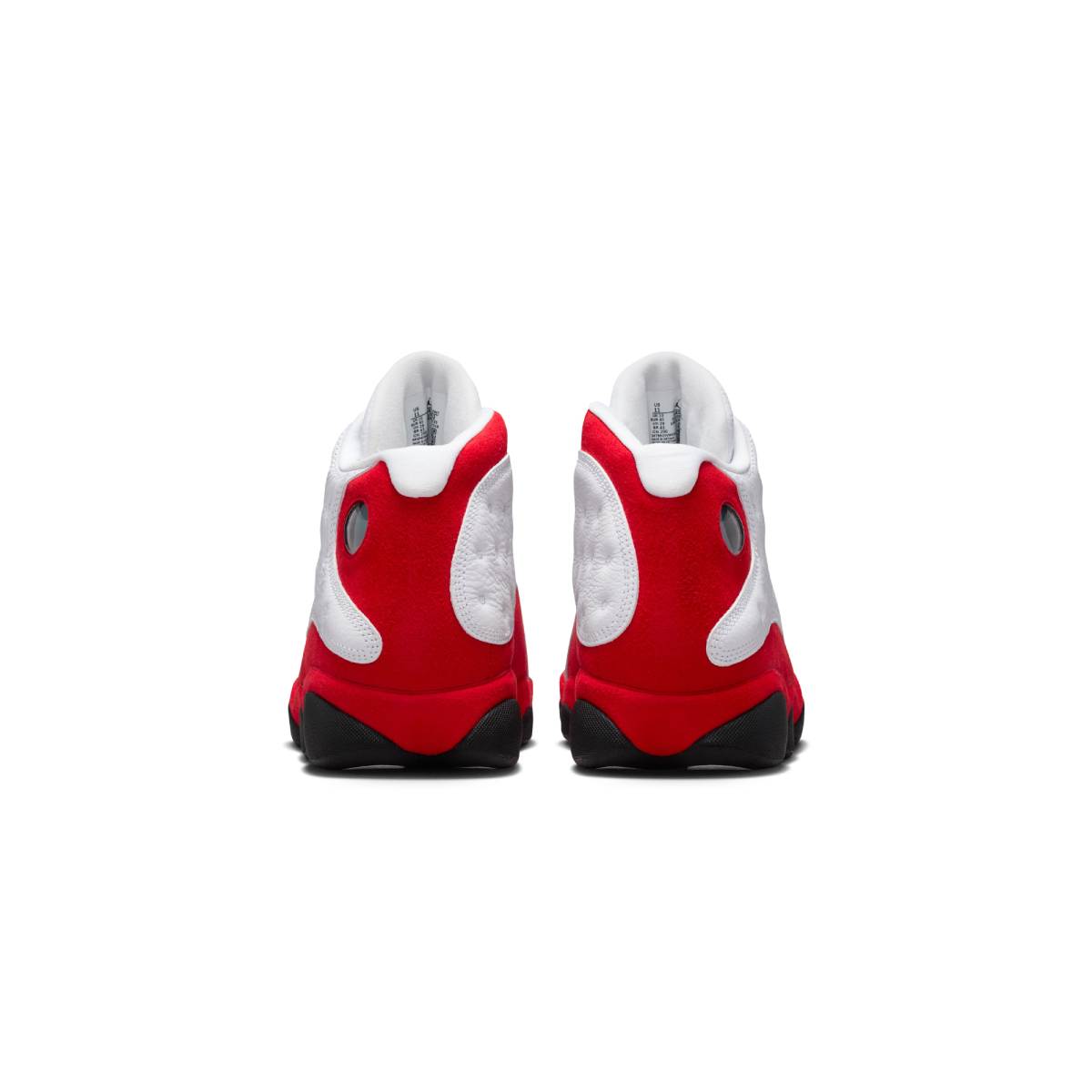 Air Jordan 13 Retro 'White University Red'