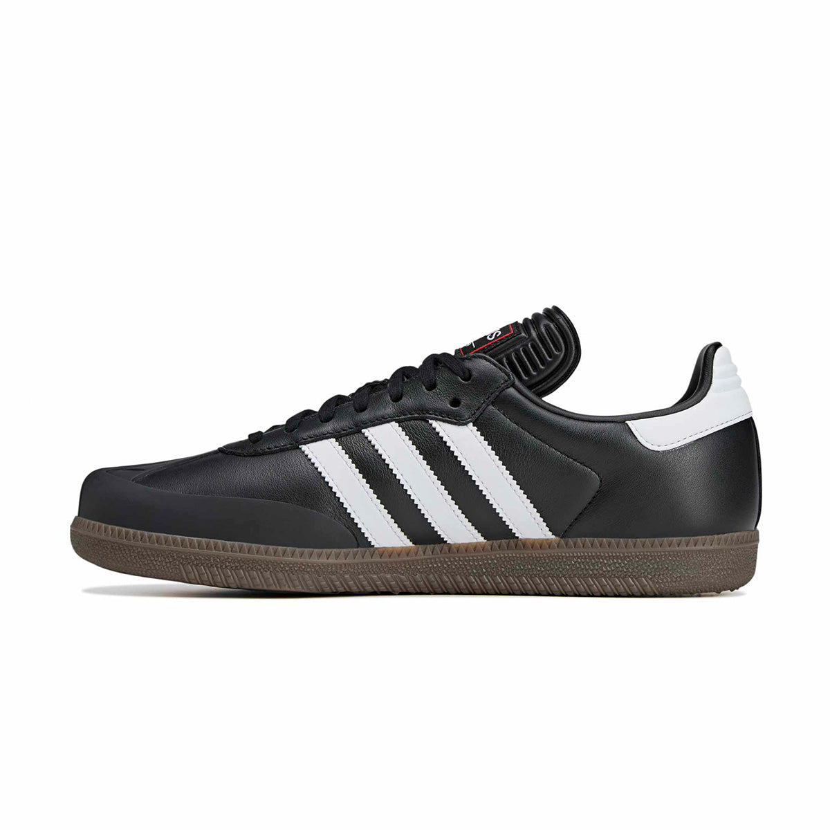 + Bape Samba 'Black Gum'