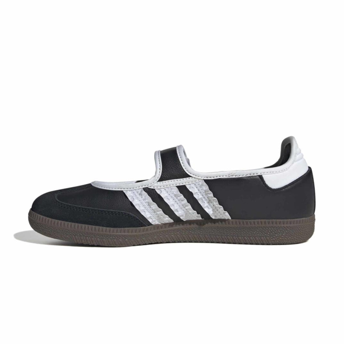 Wmns Samba Jane 'Core Black'