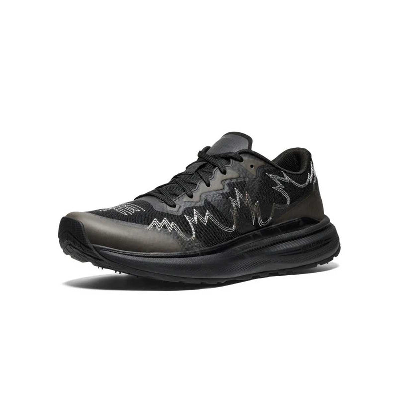 + Engineered Garments WK500 'Black'