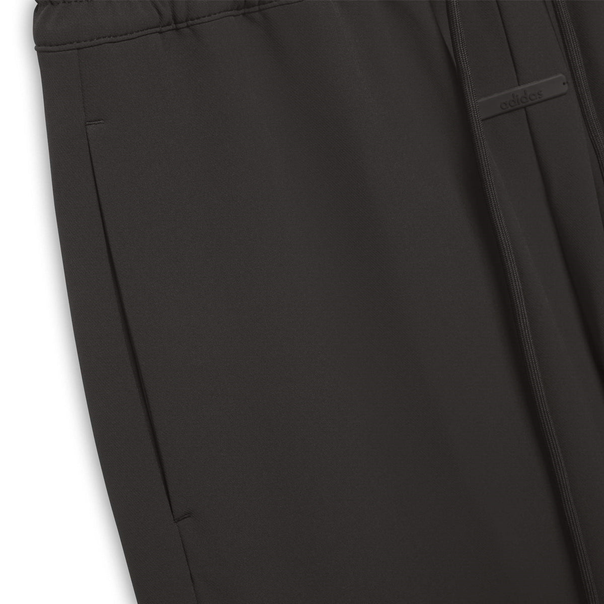 + Fear of God Athletics Brushback Woven Storm Pant 'Black'