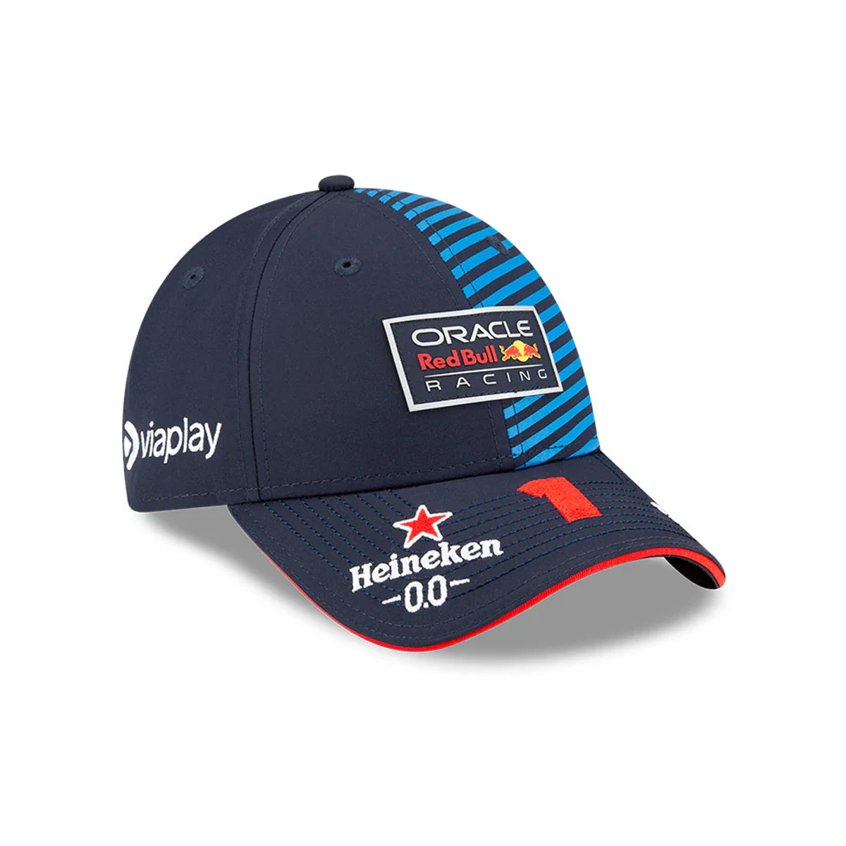 Oracle Red Bull Racing 1 Navy 9FORTY Cap 'Navy'