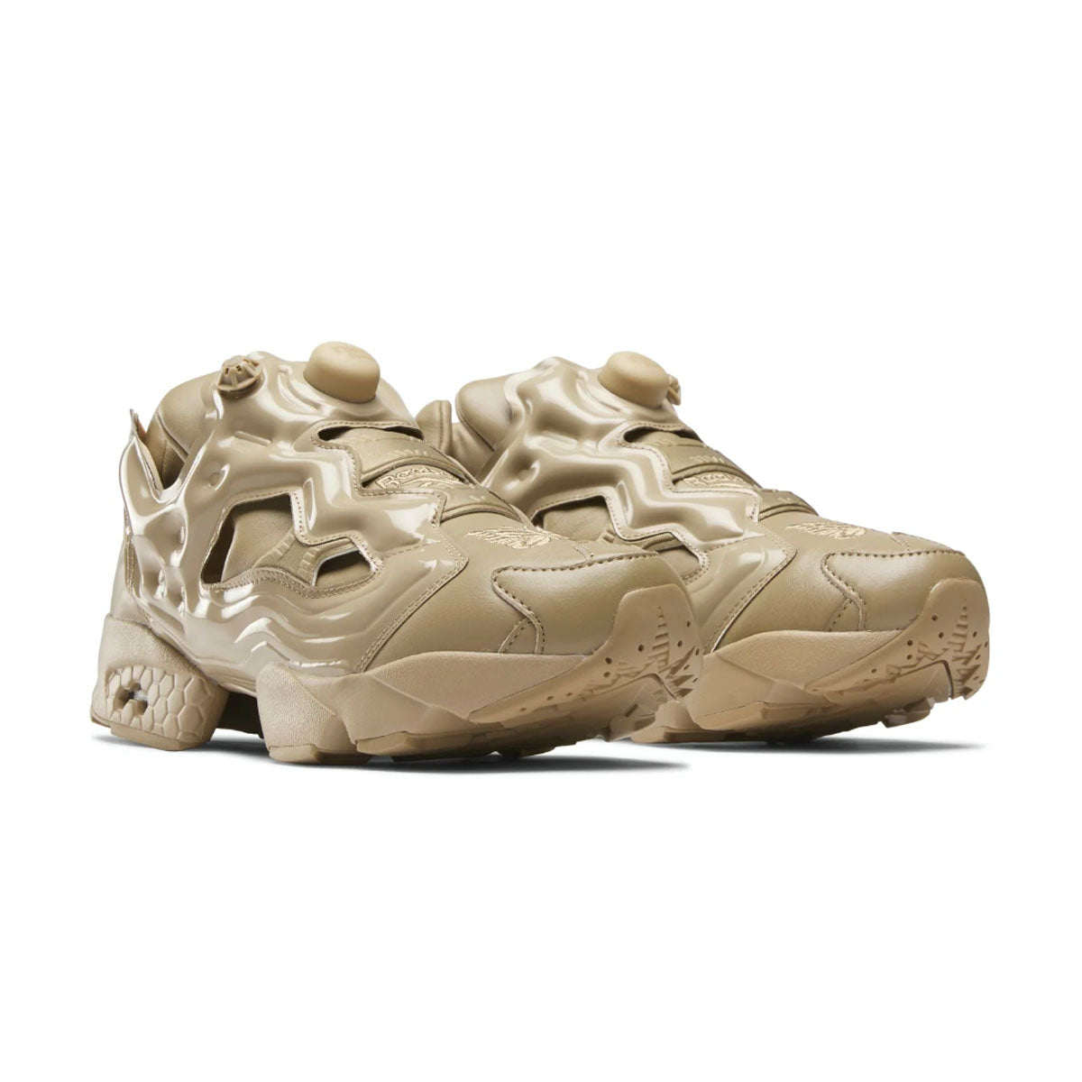 + NEEDLES Instapump Fury 94 'Canvas'