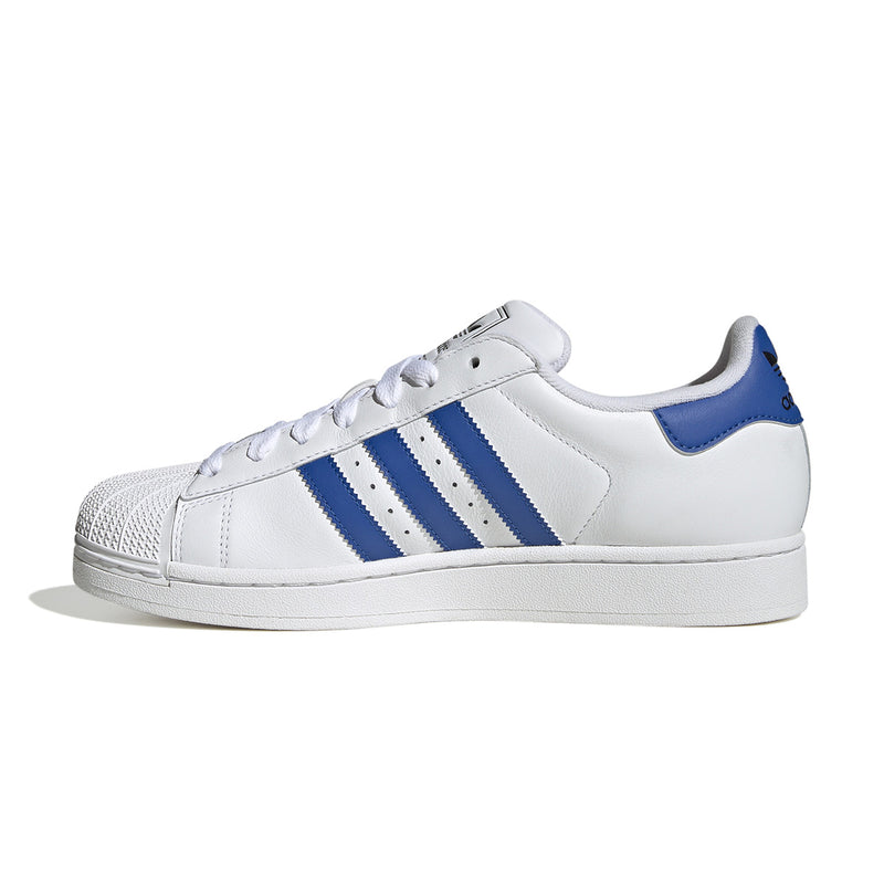 Superstar II 'White Blue'