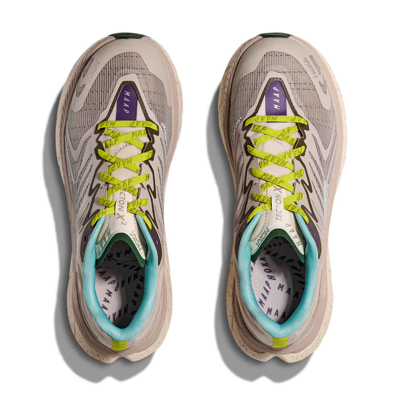 + MAAP Tecton X2 'Pumice Stone Limeade'