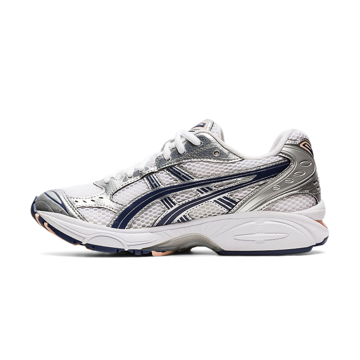 Wmns Gel-Kayano 14 'Black Cream'