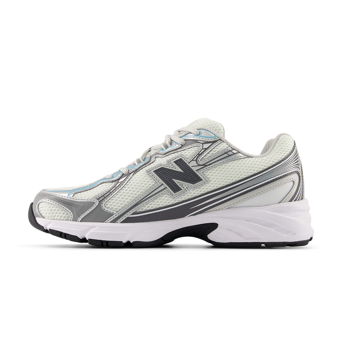 740 Abzorb 'White Castelrock'