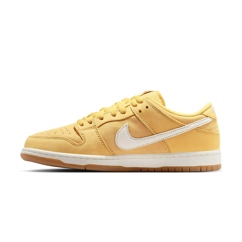 SB Dunk Low Pro 'Saturn Gold'
