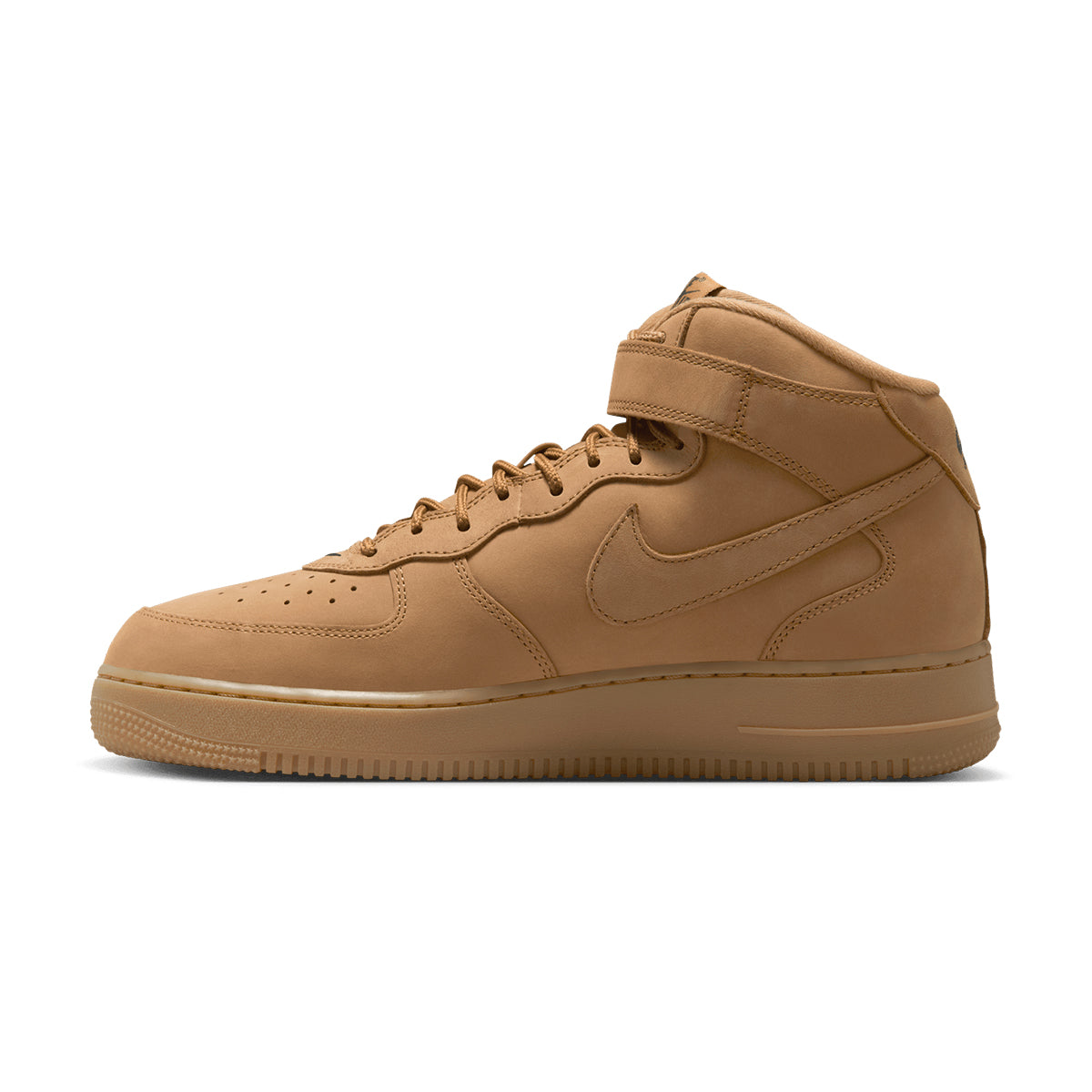 Air Force 1 Mid 'Flax Nyc'