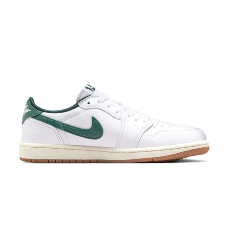 Wmns Air Jordan 1 Retro Low OG 'Oxidised Green'