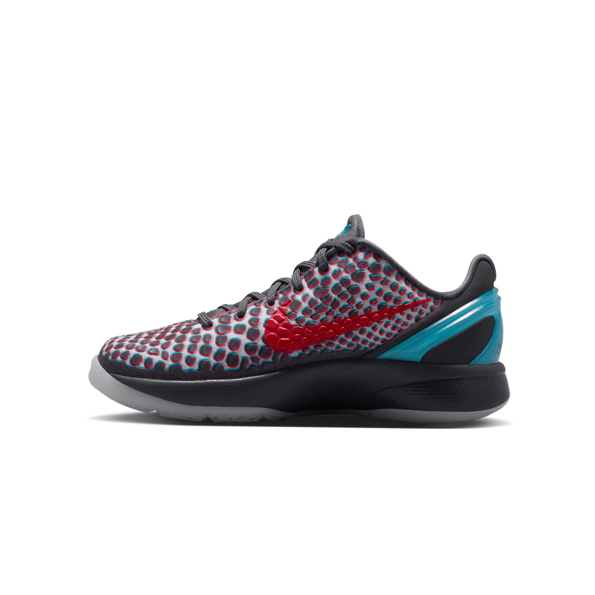 Kids Kobe VI Protro 'All-Star Hollywood 3D'