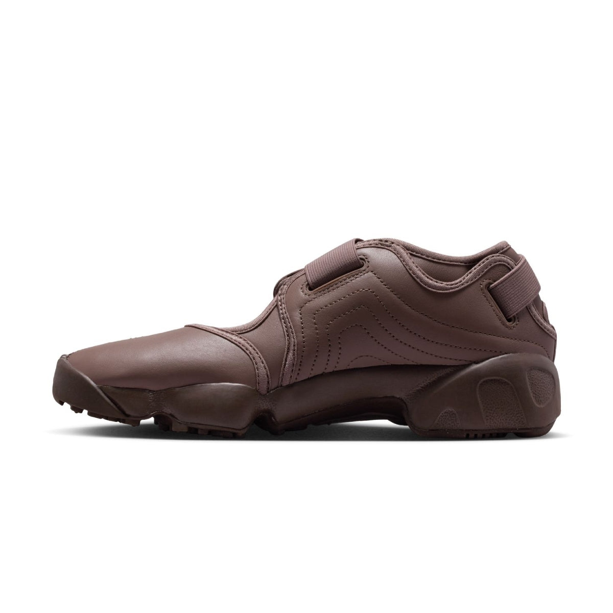 Wmns Air Rift Leather 'Mink Brown'