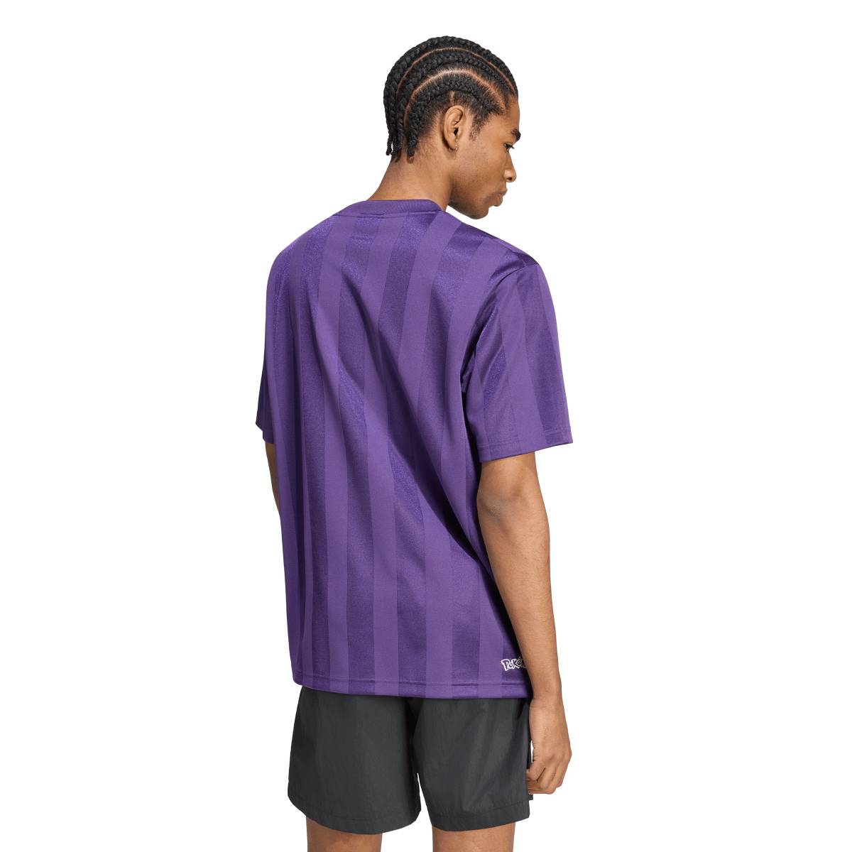 + Pokemon Jersey 'Violet'