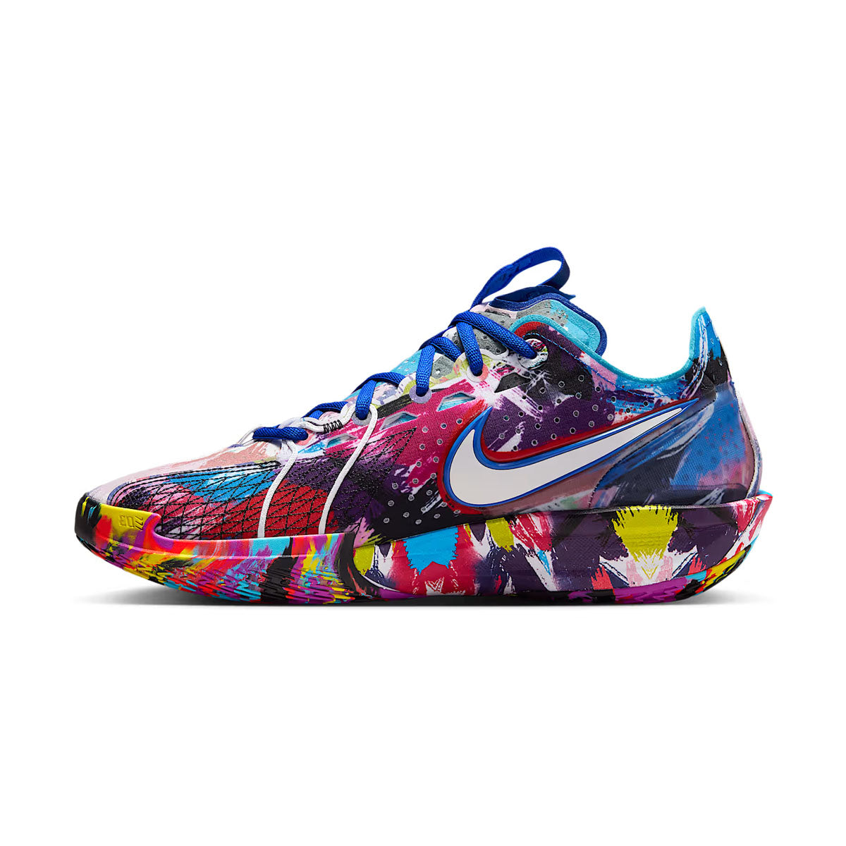 JEWELL LOYD × NIKE G.T. CUT 3 EP ナイキ Nike Jewell Loyd x Air Zoom GT Cut 3 Justice | eBay