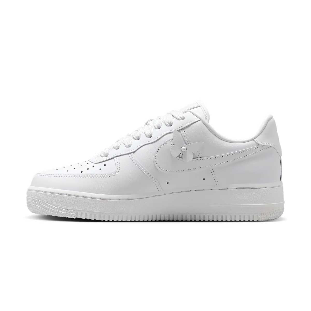 Wmns Air Force 1 Low 'White Black'