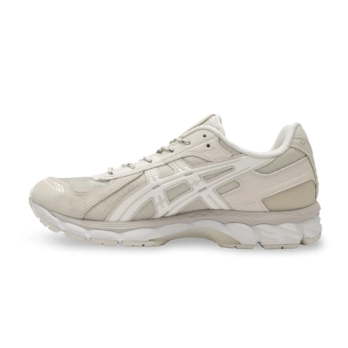 + Invincible + Madness Gel-Kayano 12.1 'Vanilla'