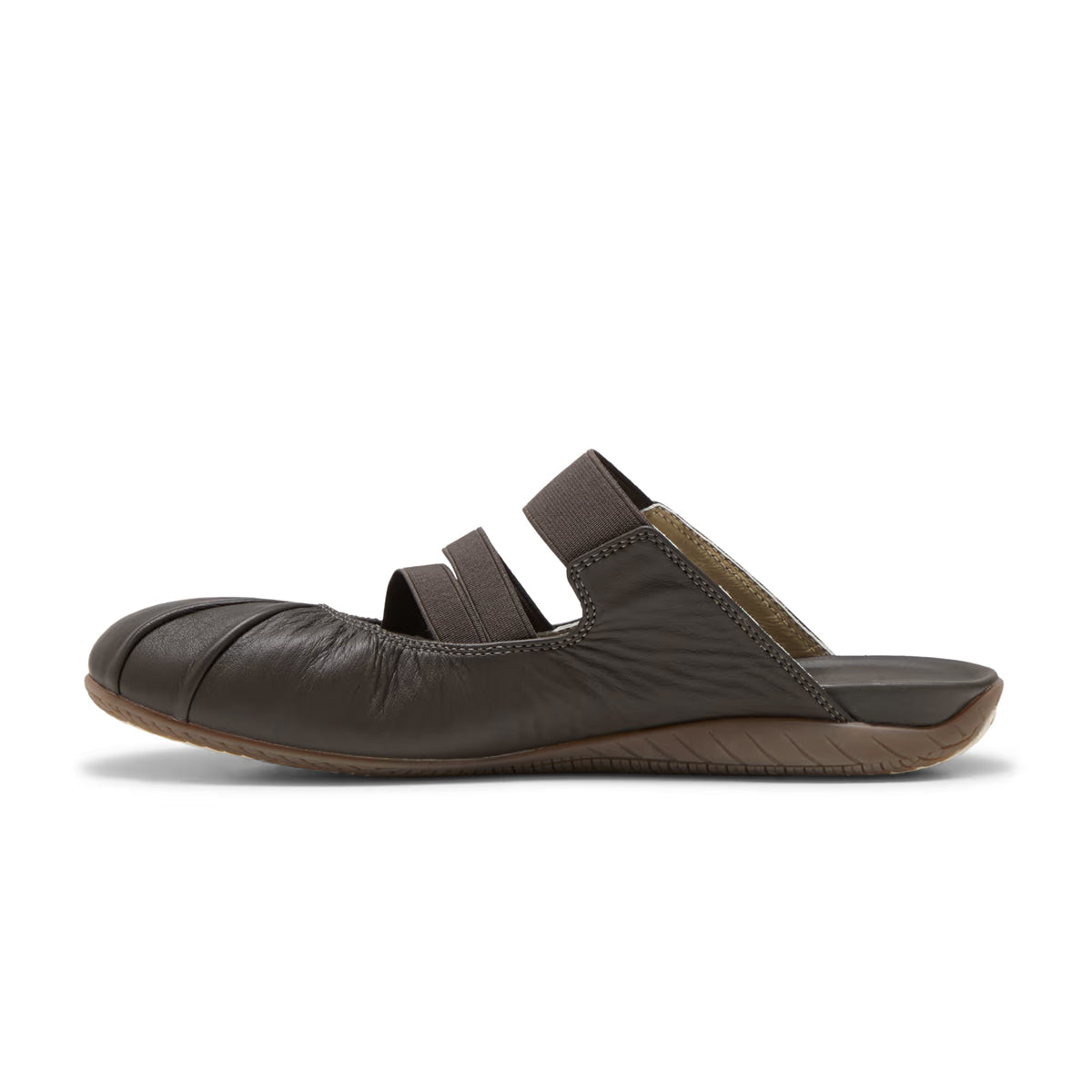 Wmns Speedcat Mule Sneakers 'Espresso Bean'