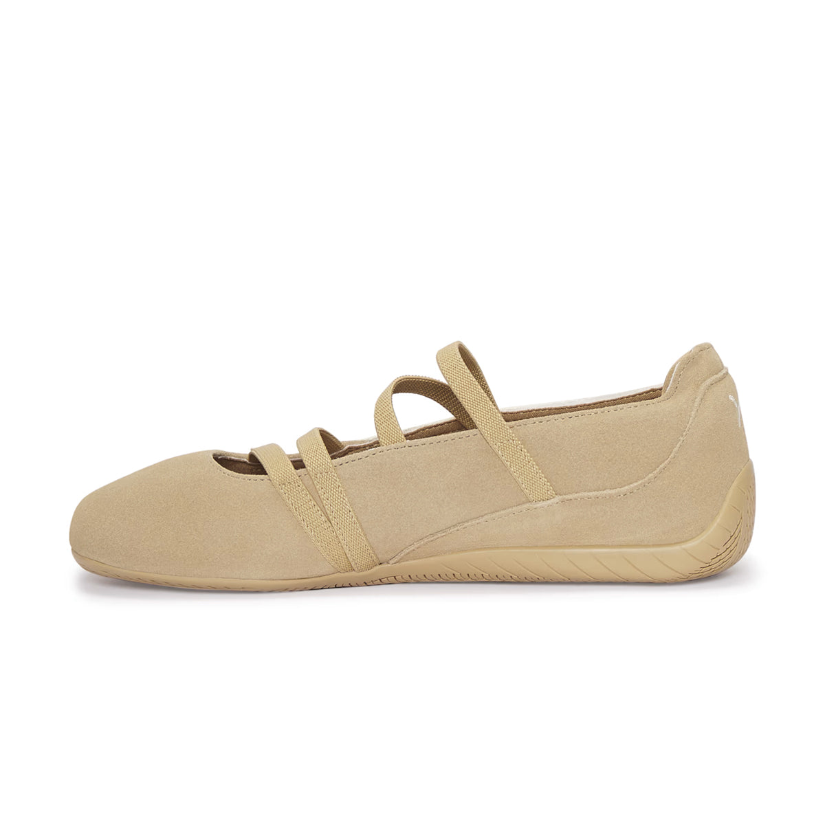 Wmns Speedcat Suede Cafe Ballet 'Prairie Tan'