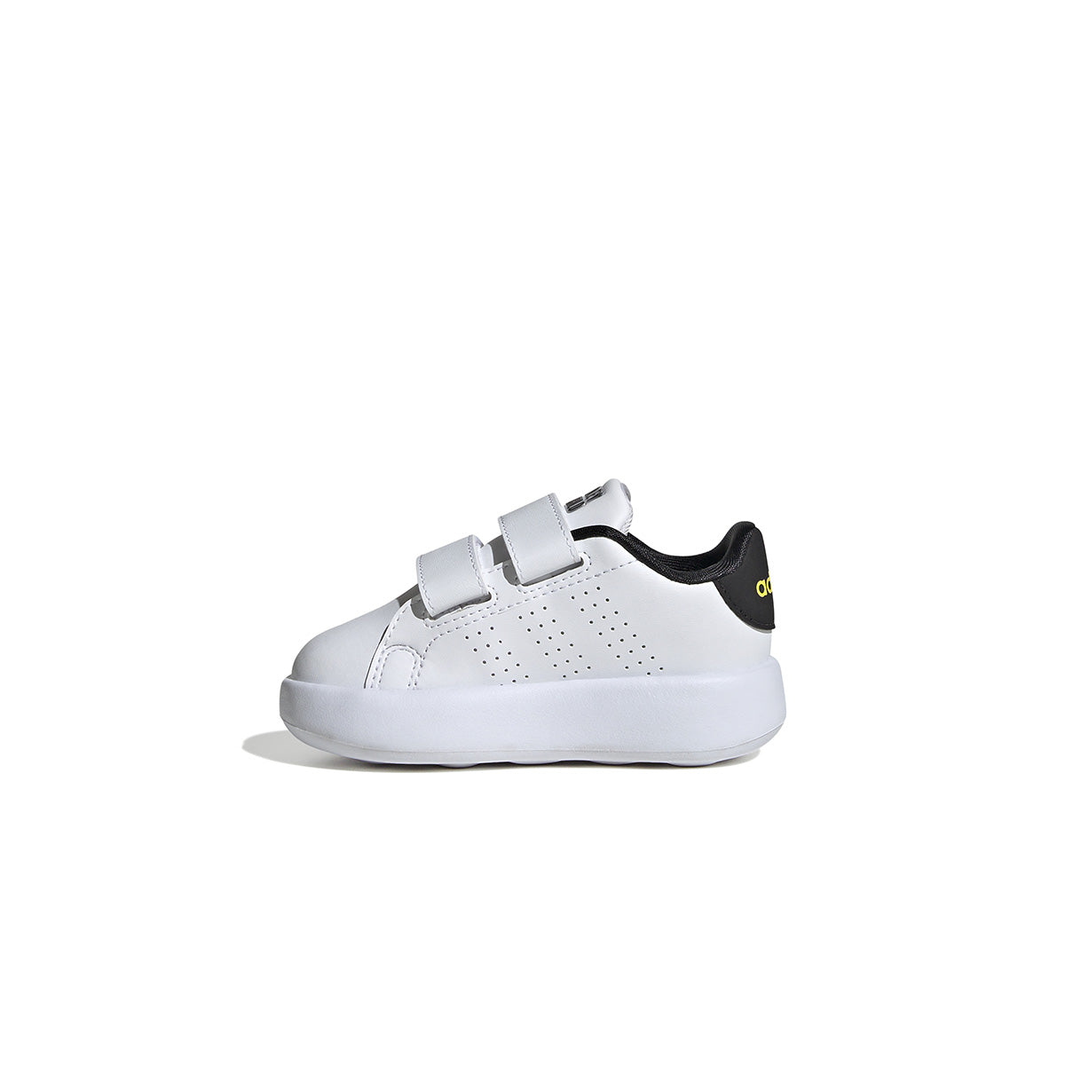 + Smiley Toddlers Advantage CF 'White Yellow'
