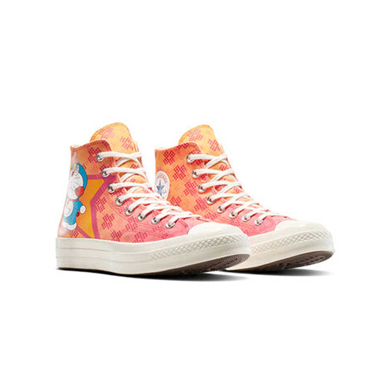 + Doraemon Chuck 70 'Habanero Gold Flamingo'