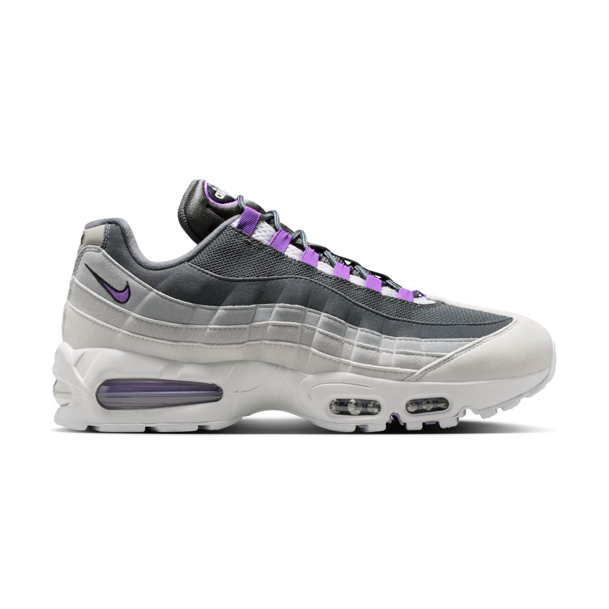 Air Max 95 Big Bubble ‘Bright Violet’