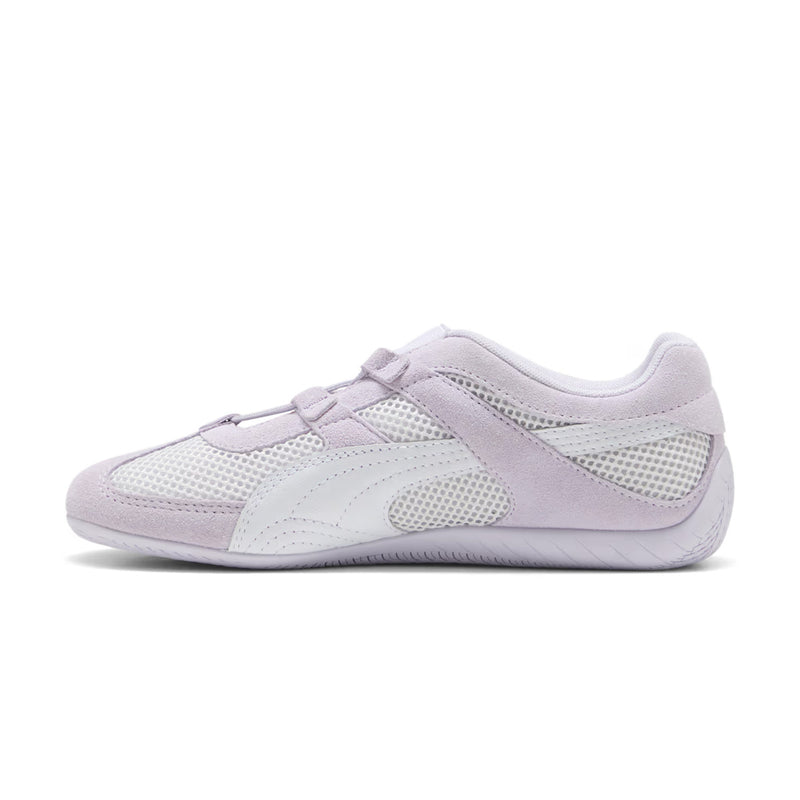 Wmns Speedcat Go 'Spring Lavender PUMA White'