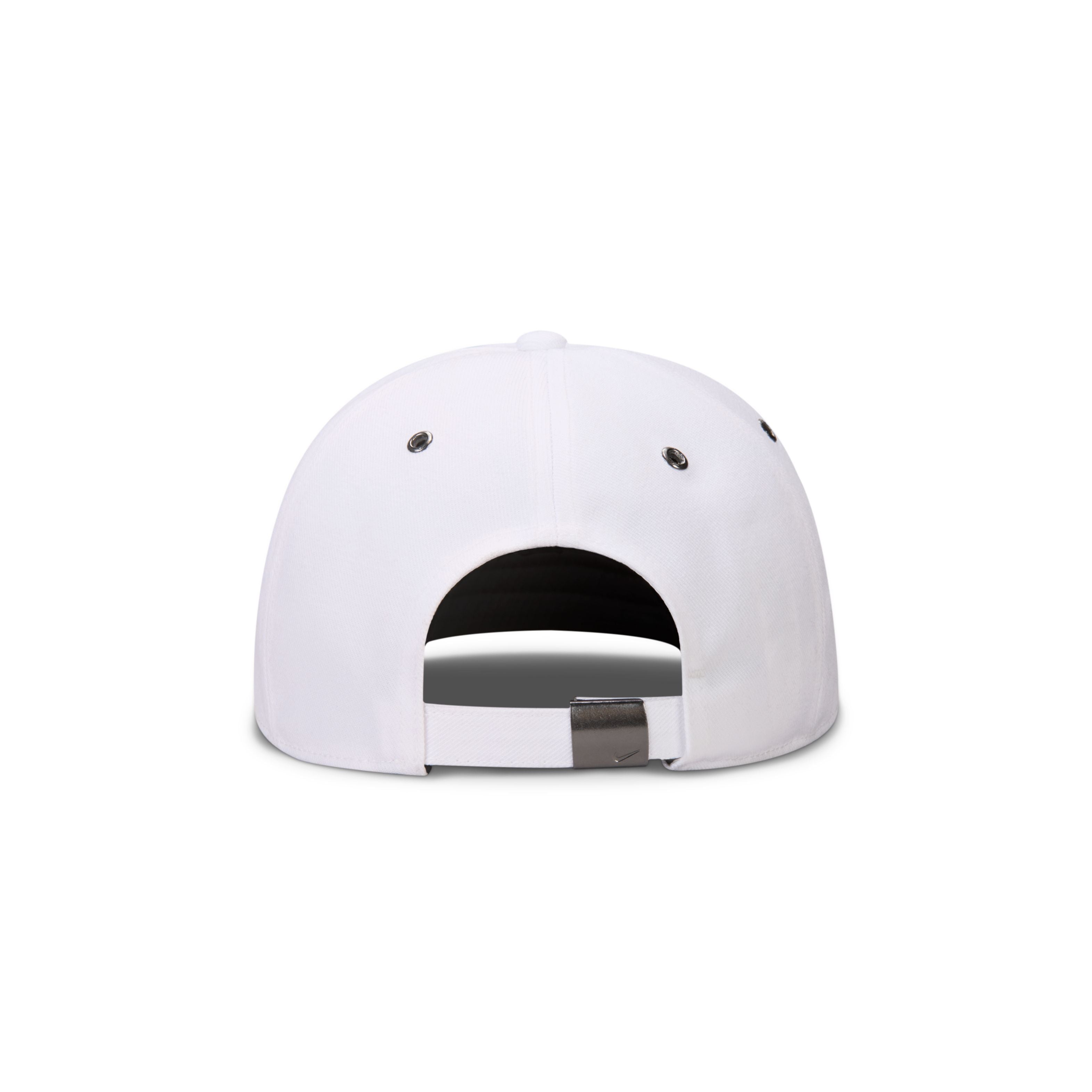 Kobe Pro Unstructured Basketball Cap 'White'